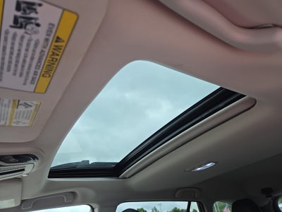 2024 Subaru Outback Limited XT