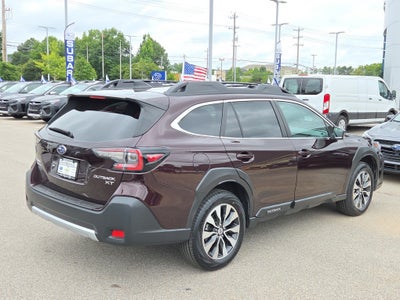 2024 Subaru Outback Limited XT