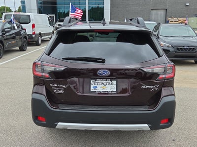 2024 Subaru Outback Limited XT