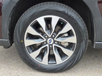 2024 Subaru Outback Limited XT