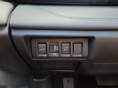 2025 Subaru Outback Limited XT