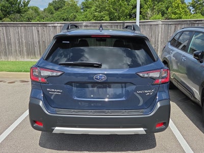 2025 Subaru Outback Limited XT