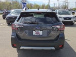 2025 Subaru Outback Limited XT