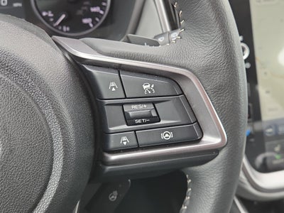 2025 Subaru Outback Limited XT