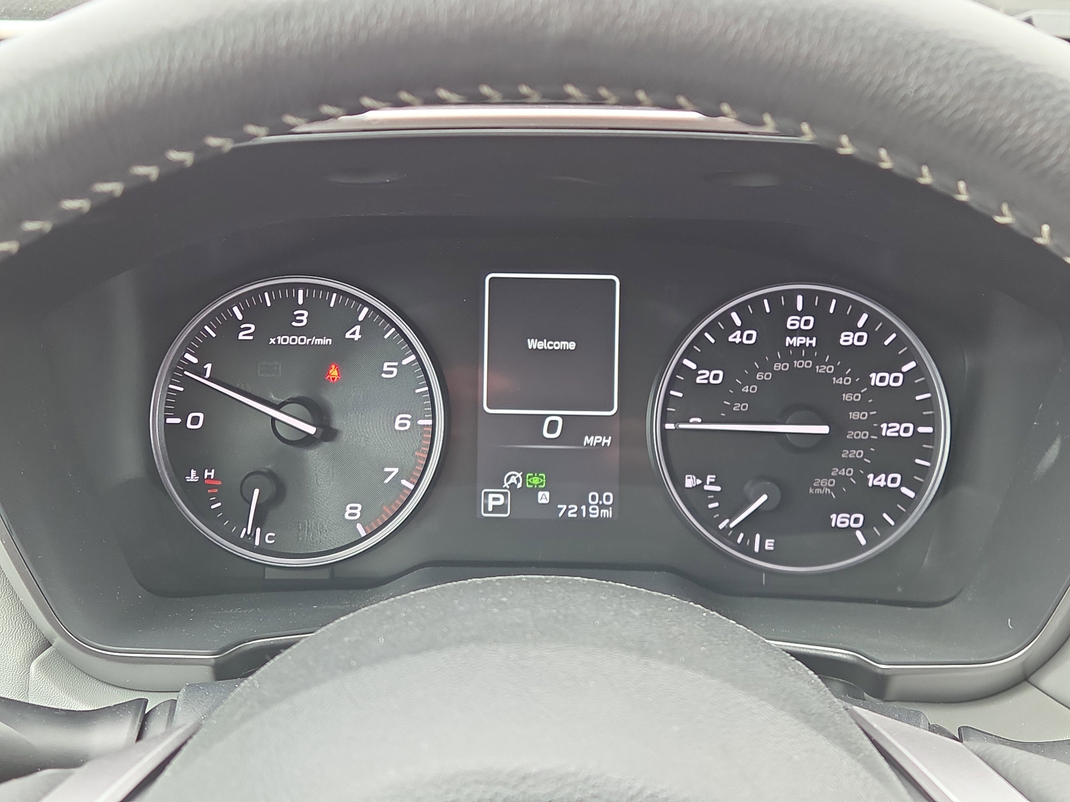 2025 Subaru Outback Limited XT