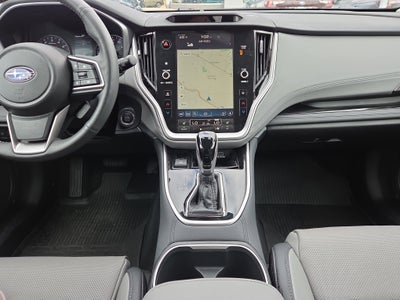 2025 Subaru Outback Limited XT