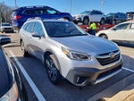 2021 Subaru Outback Limited XT