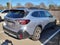2021 Subaru Outback Limited XT