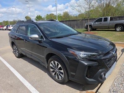 2023 Subaru Outback Touring XT