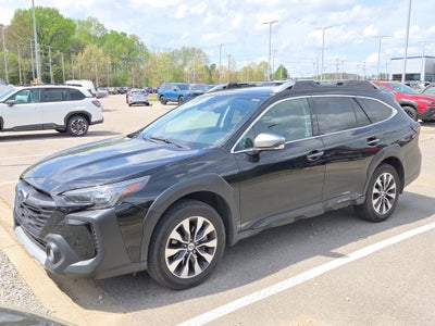 2023 Subaru Outback Touring XT