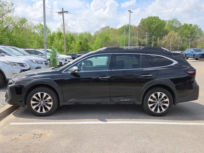 2023 Subaru Outback Touring XT