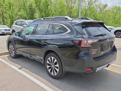2023 Subaru Outback Touring XT
