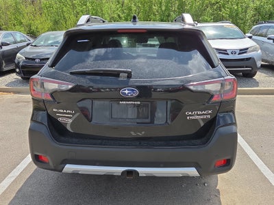 2023 Subaru Outback Touring XT