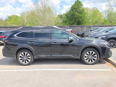 2023 Subaru Outback Touring XT