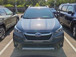 2022 Subaru Outback Touring XT