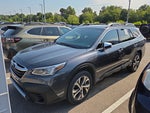 2022 Subaru Outback Touring XT
