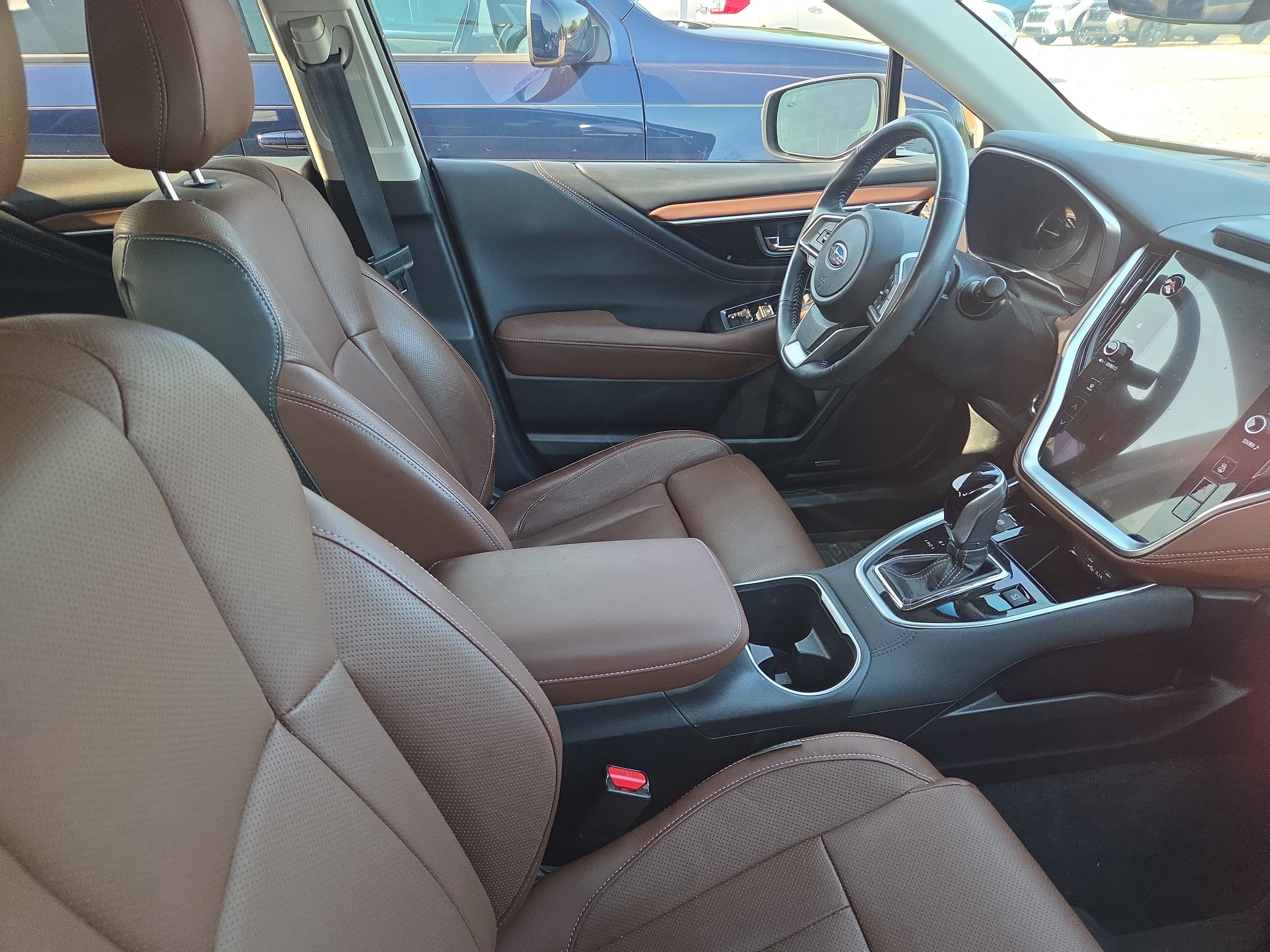 2022 Subaru Outback Touring XT