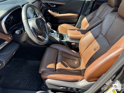 2024 Subaru Outback Touring XT