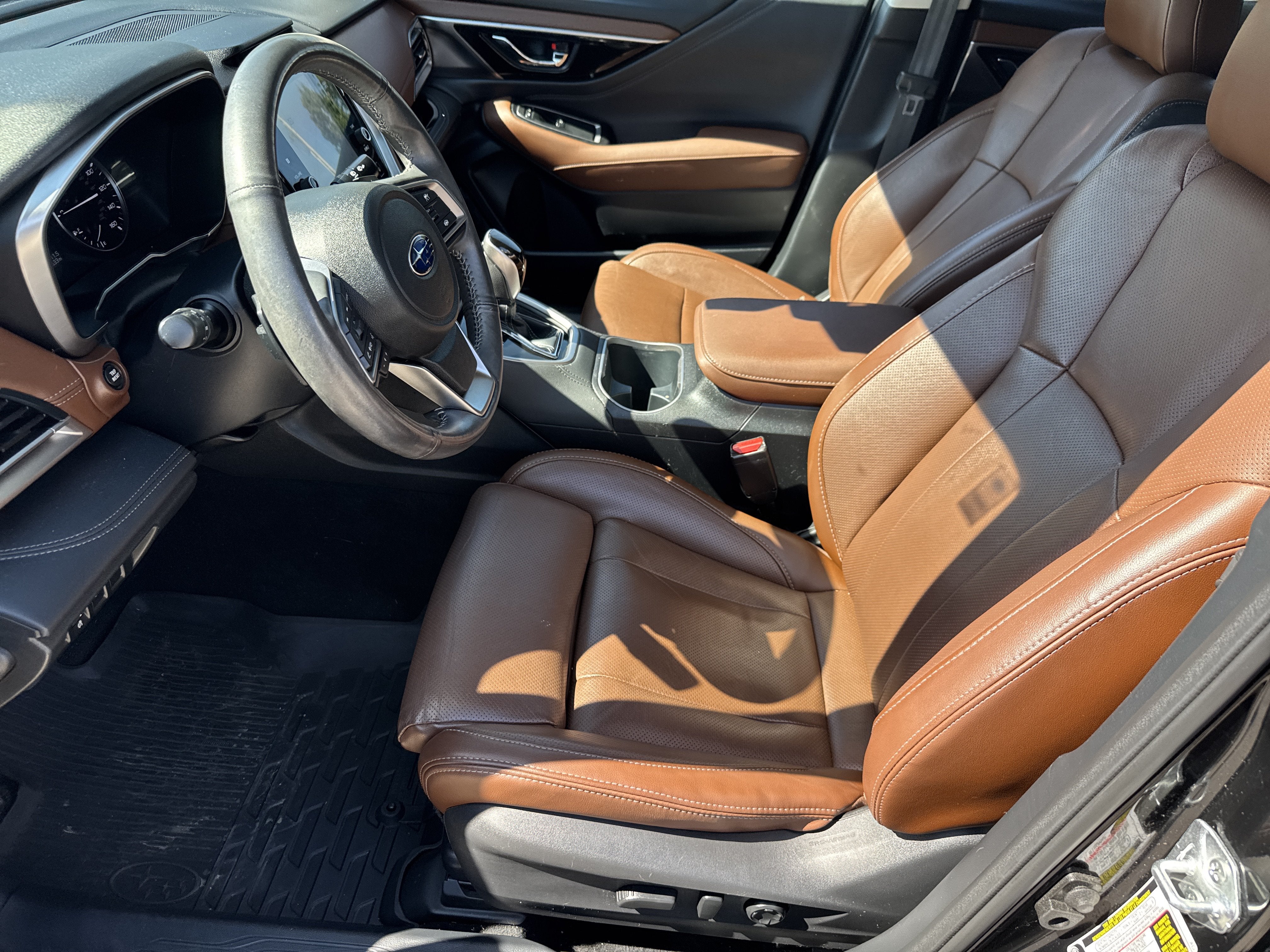 2024 Subaru Outback Touring XT