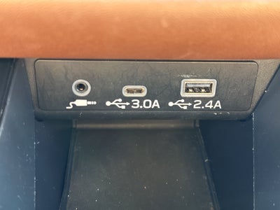 2024 Subaru Outback Touring XT