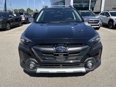 2024 Subaru Outback Touring XT