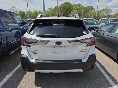 2023 Subaru Outback Touring XT