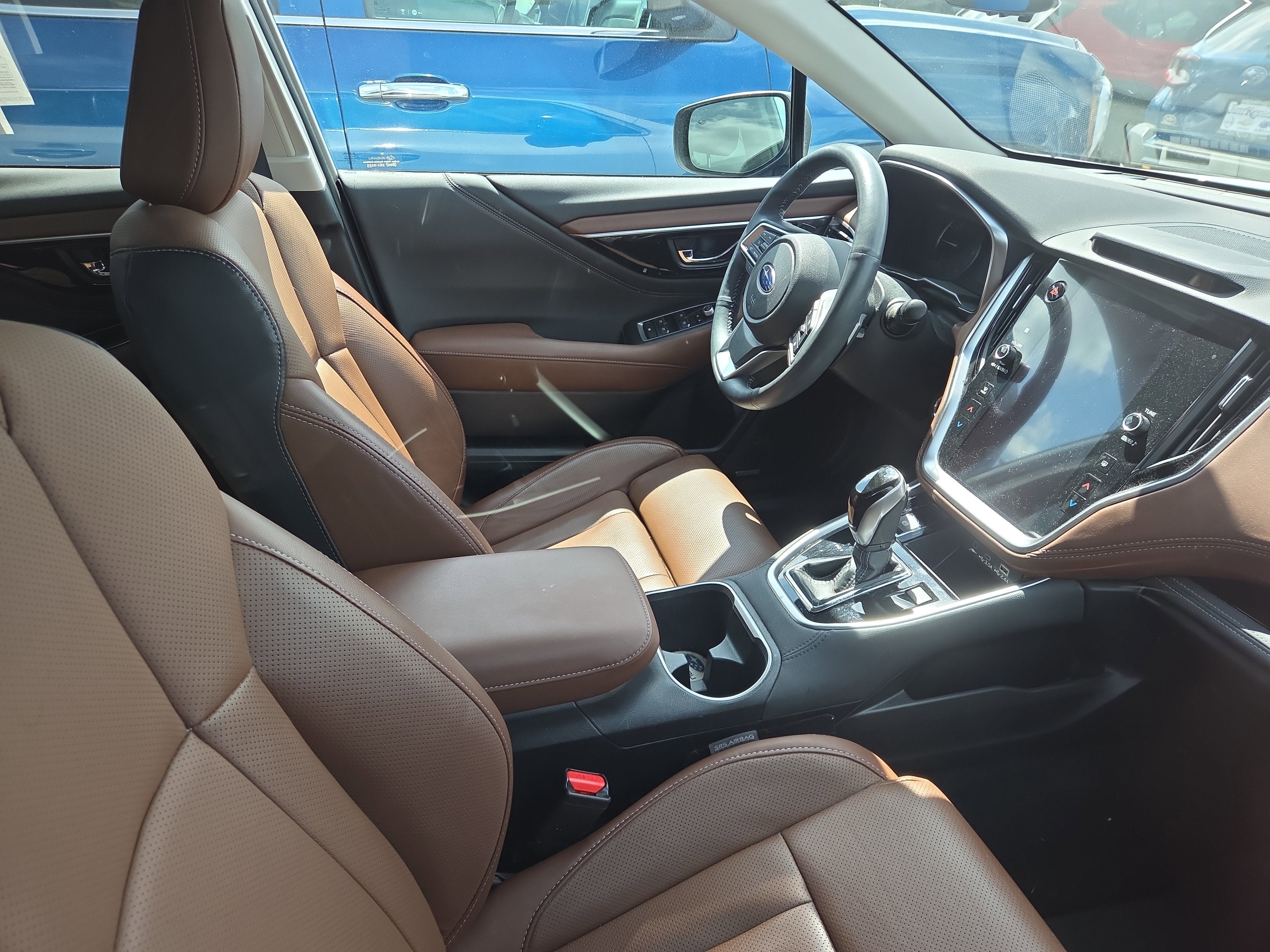 2023 Subaru Outback Touring XT