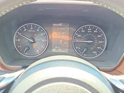 2025 Subaru Outback Touring XT