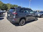 2026 Subaru Forester AWD