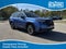 2026 Subaru Forester AWD
