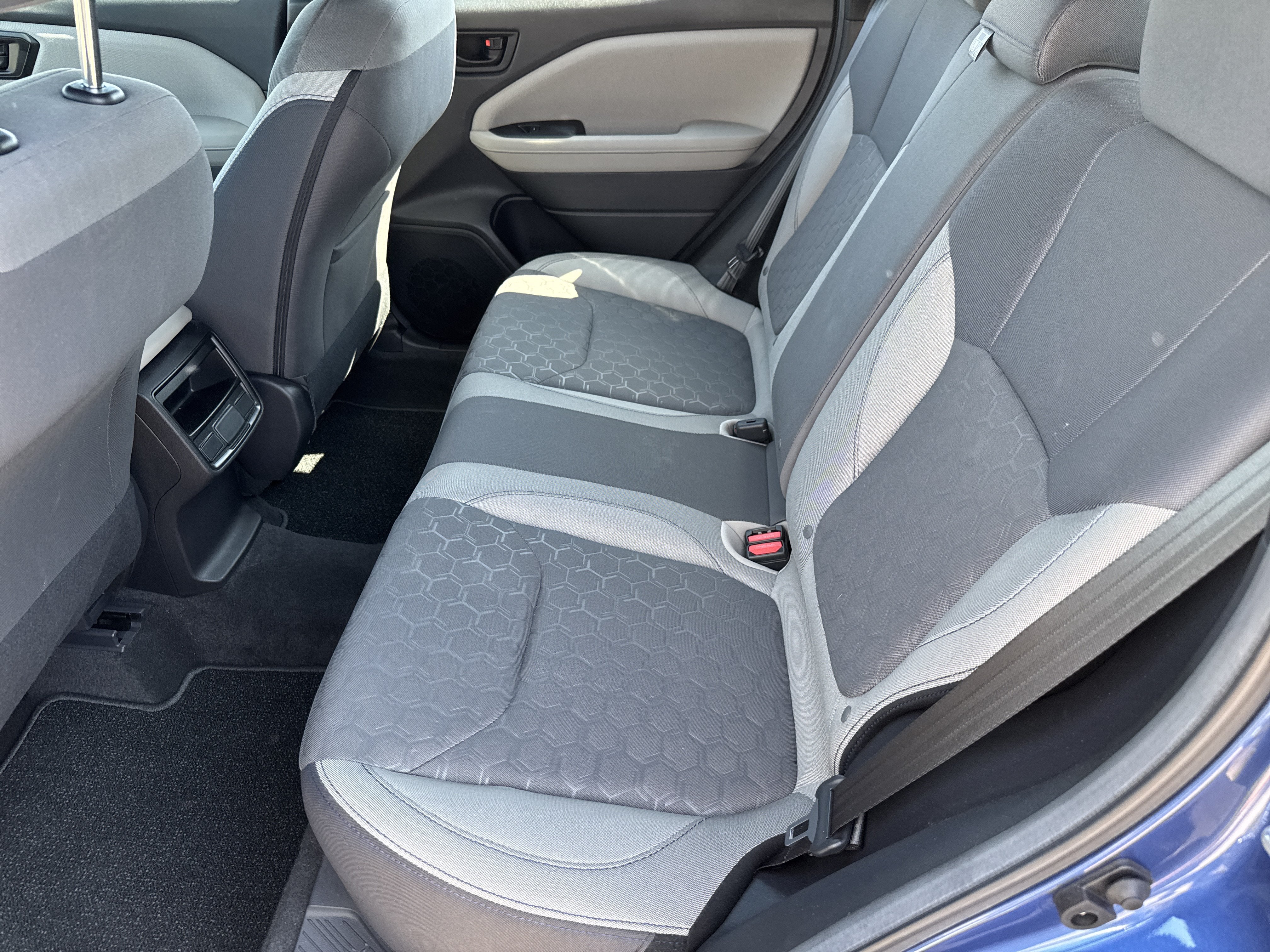 2026 Subaru Forester AWD