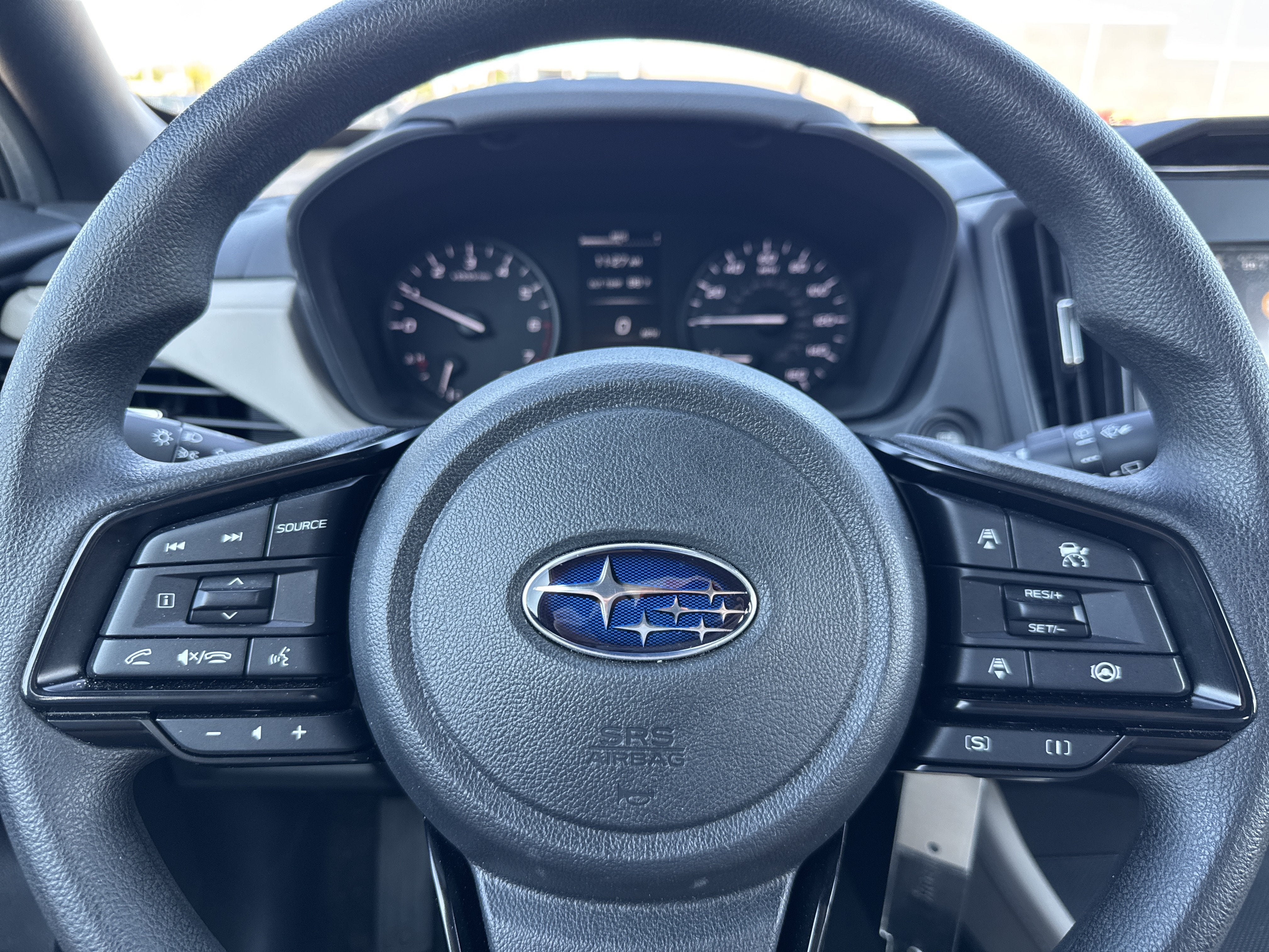 2026 Subaru Forester AWD