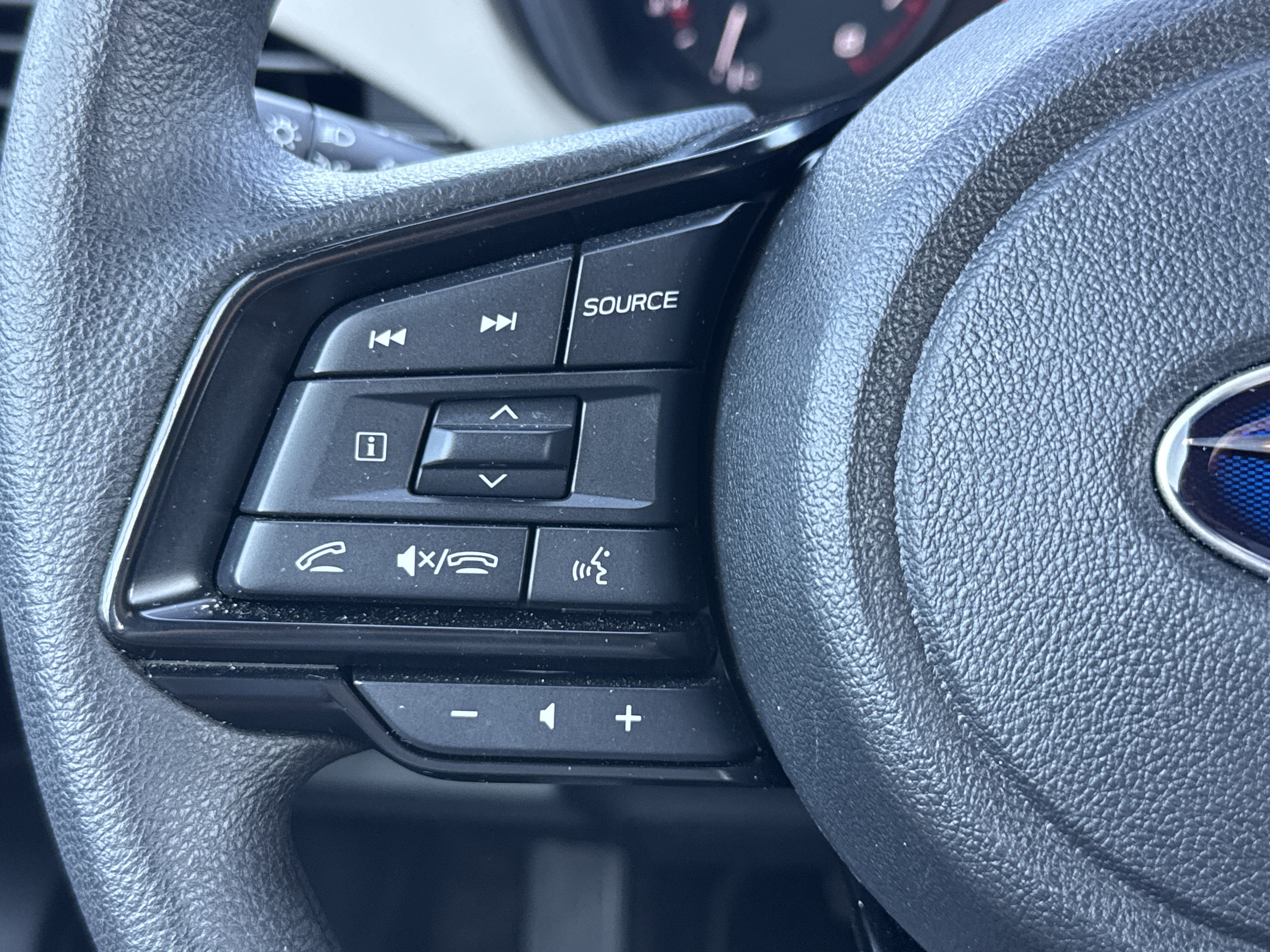 2026 Subaru Forester AWD