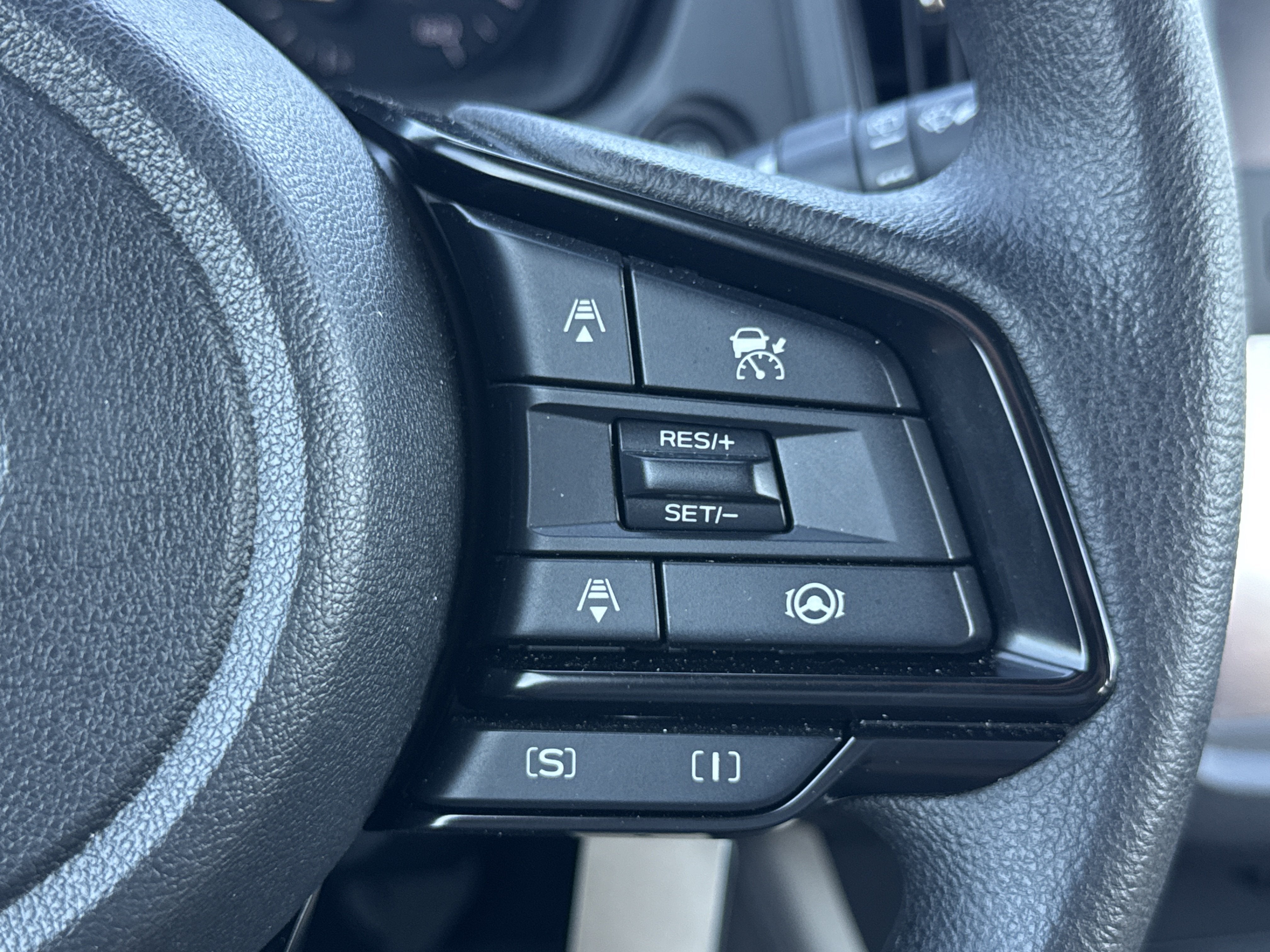 2026 Subaru Forester AWD