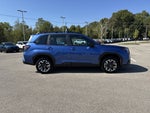 2026 Subaru Forester AWD