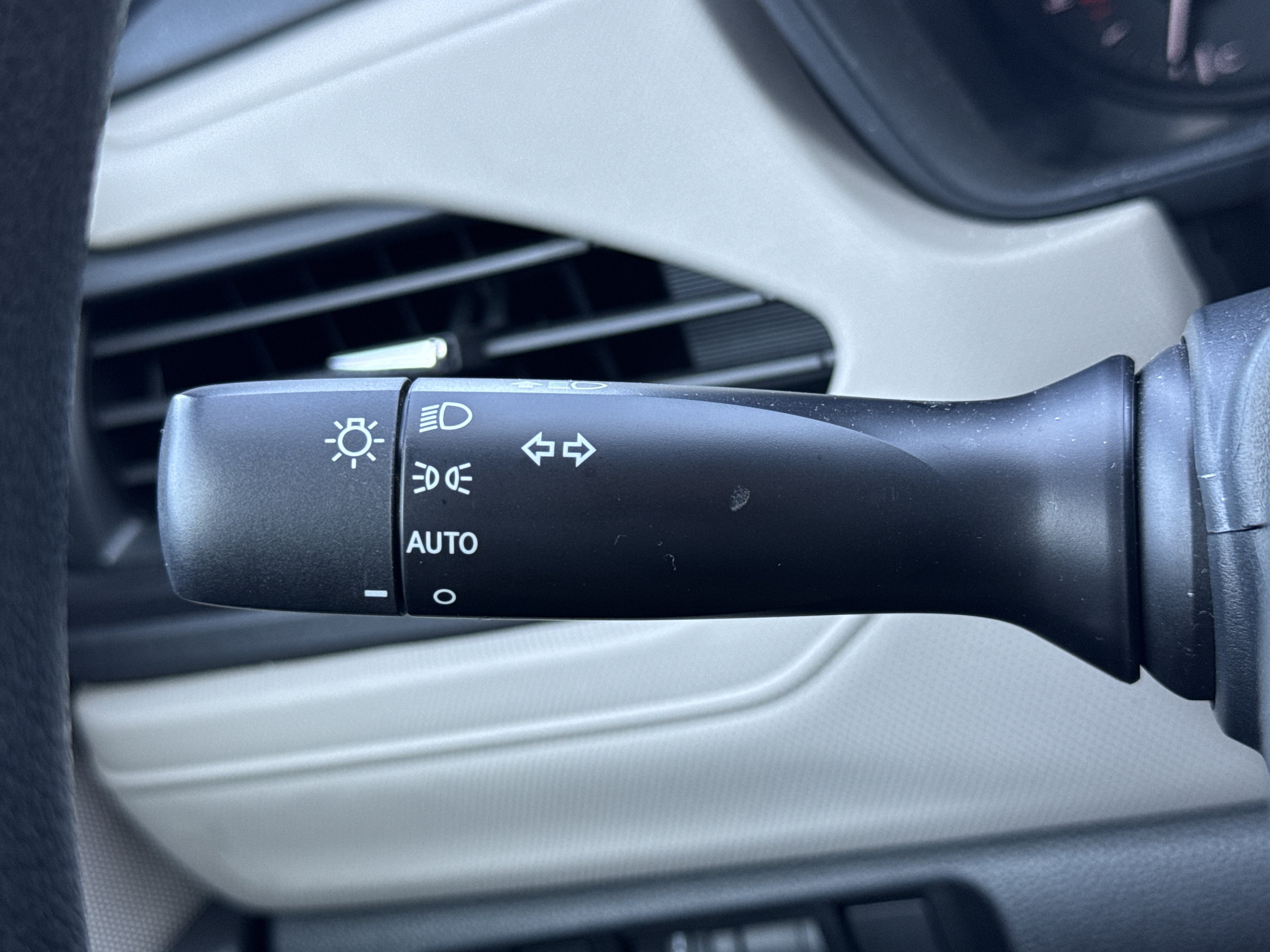 2026 Subaru Forester AWD
