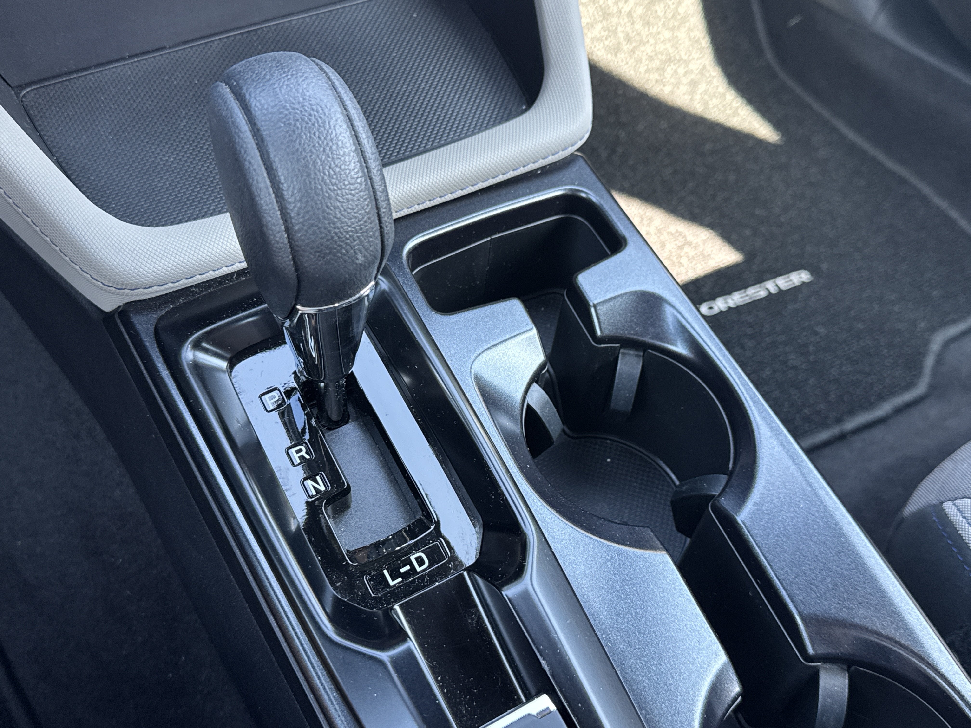2026 Subaru Forester AWD