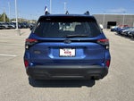 2026 Subaru Forester AWD