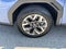 2026 Subaru Forester AWD