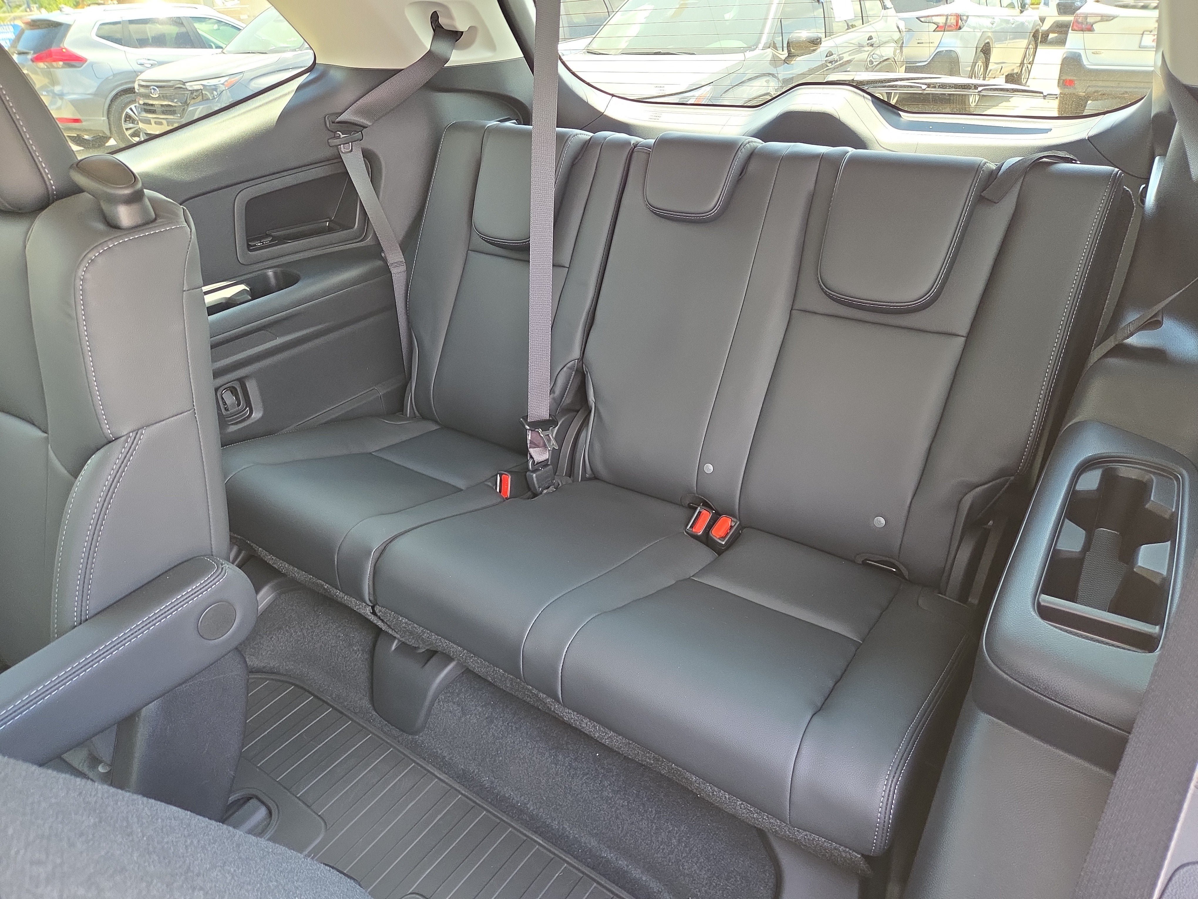2026 Subaru Ascent Premium