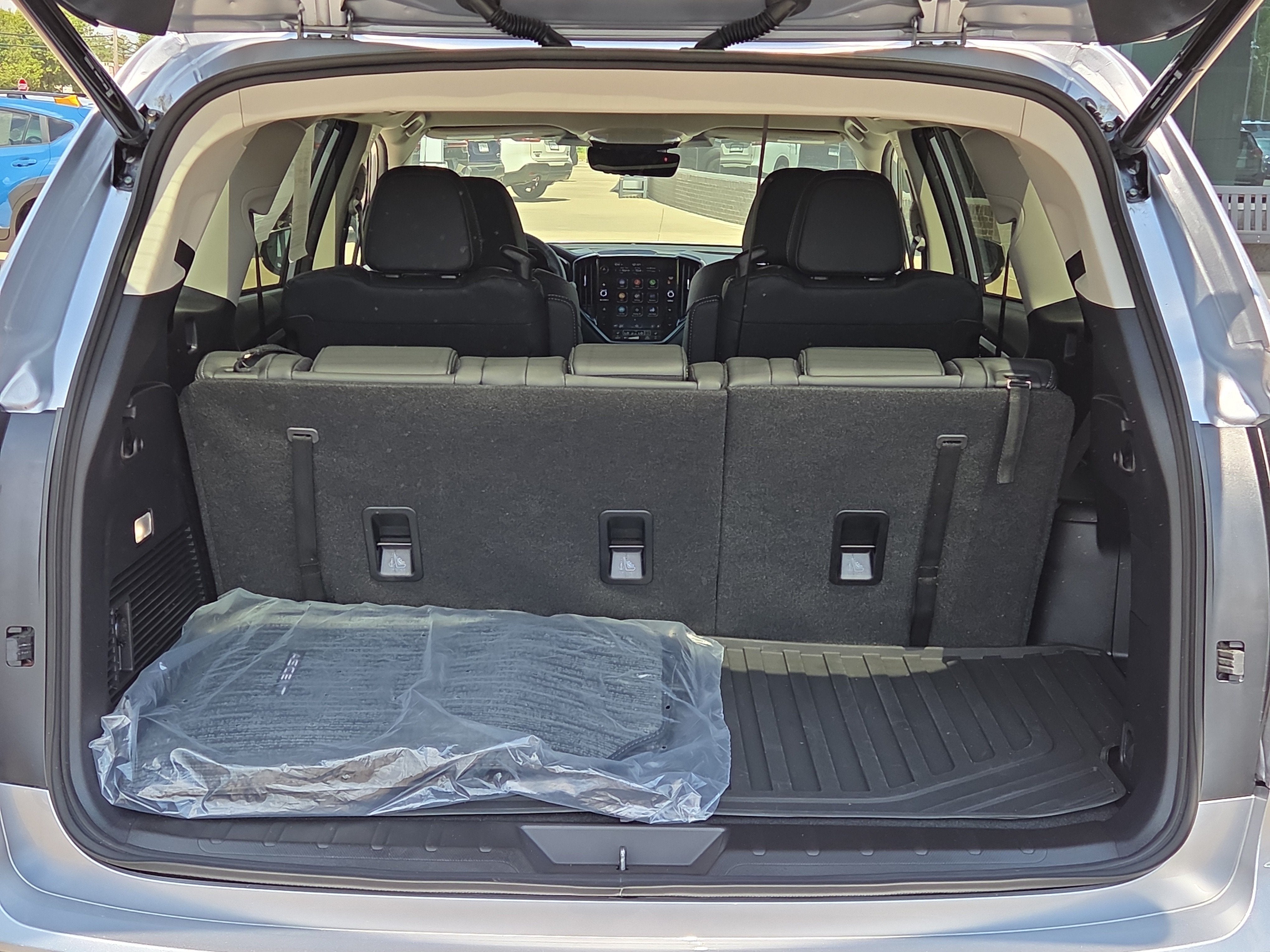 2026 Subaru Ascent Premium