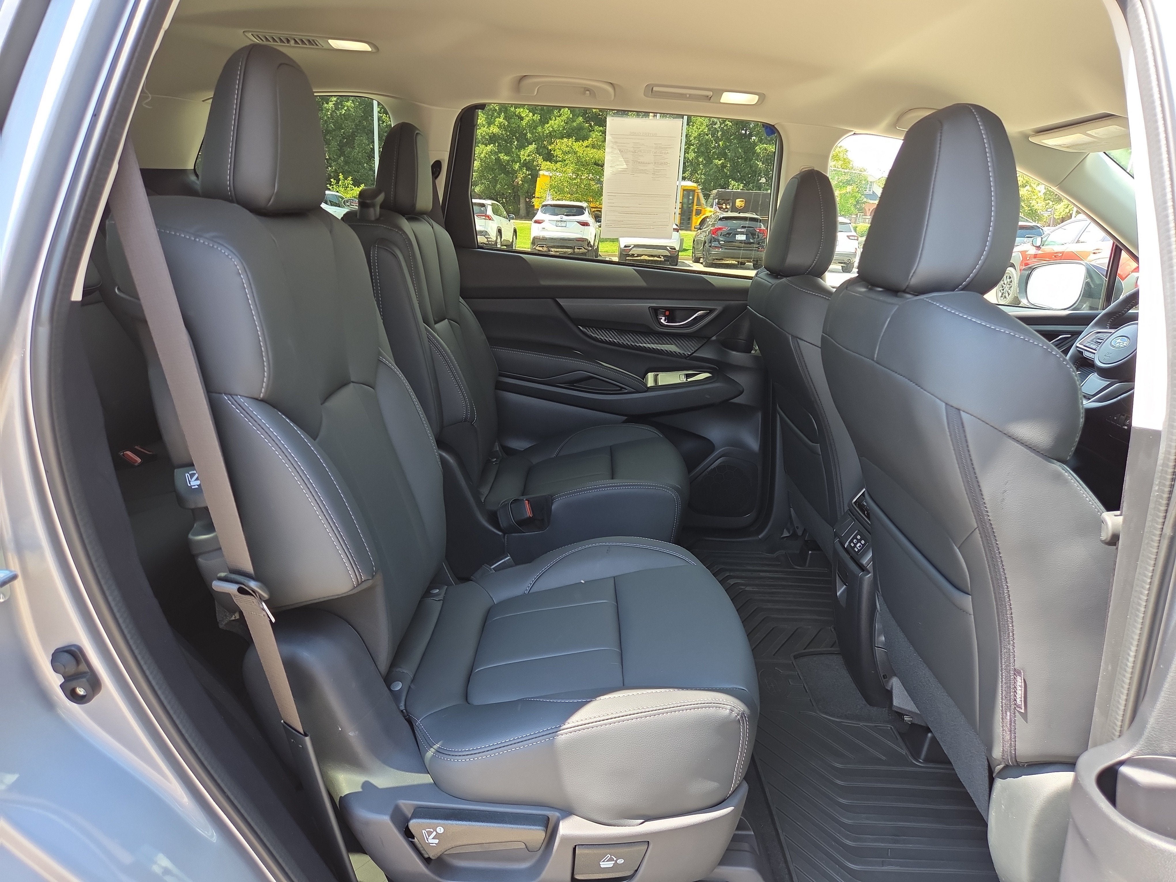 2026 Subaru Ascent Premium