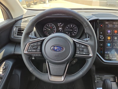 2026 Subaru Ascent Premium