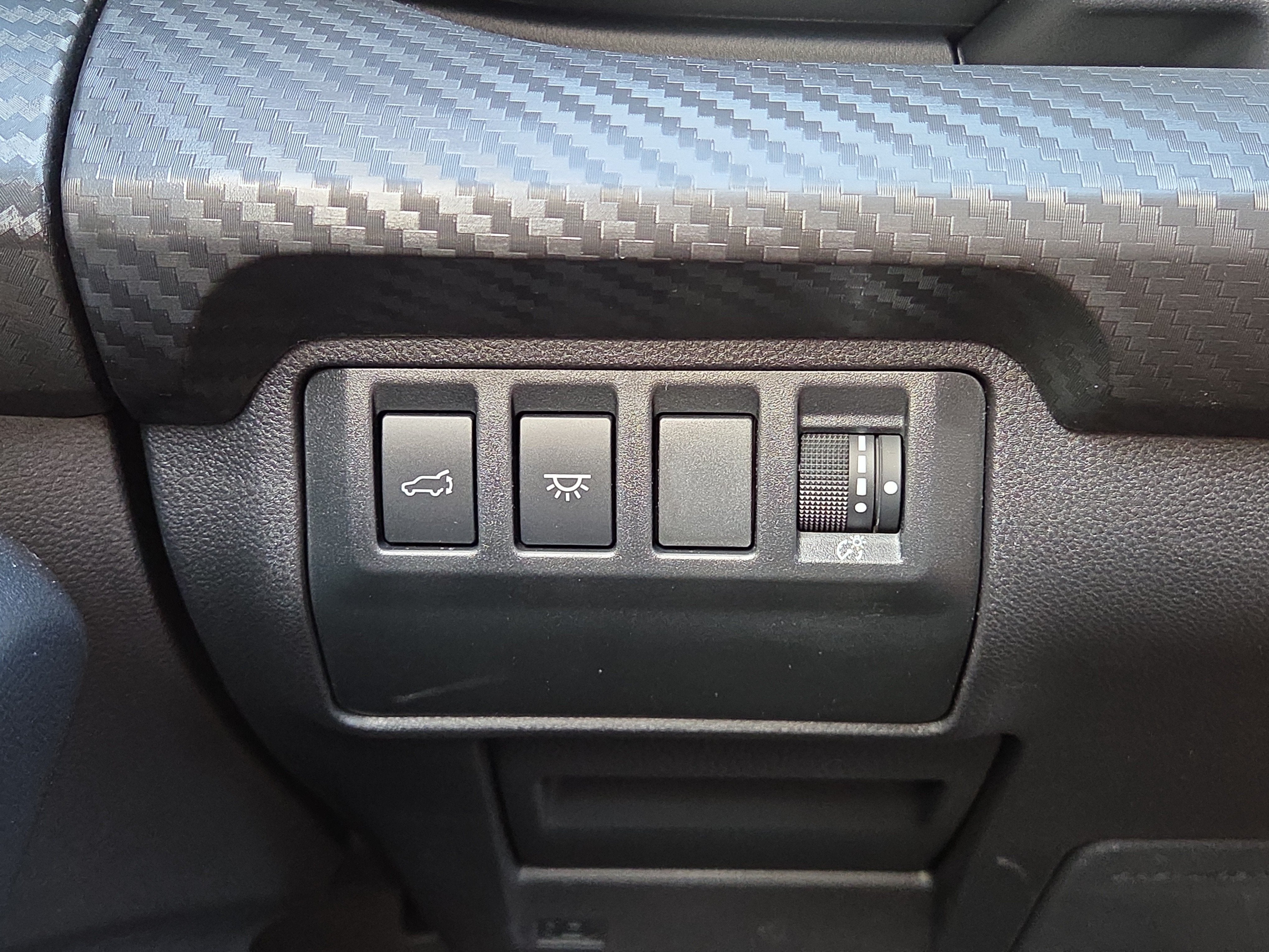 2026 Subaru Ascent Premium
