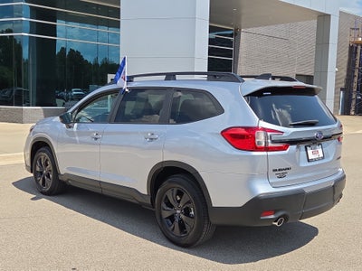 2026 Subaru Ascent Premium