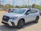2026 Subaru Ascent Premium