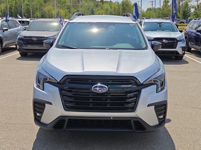 2026 Subaru Ascent Premium