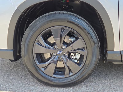 2026 Subaru Ascent Premium
