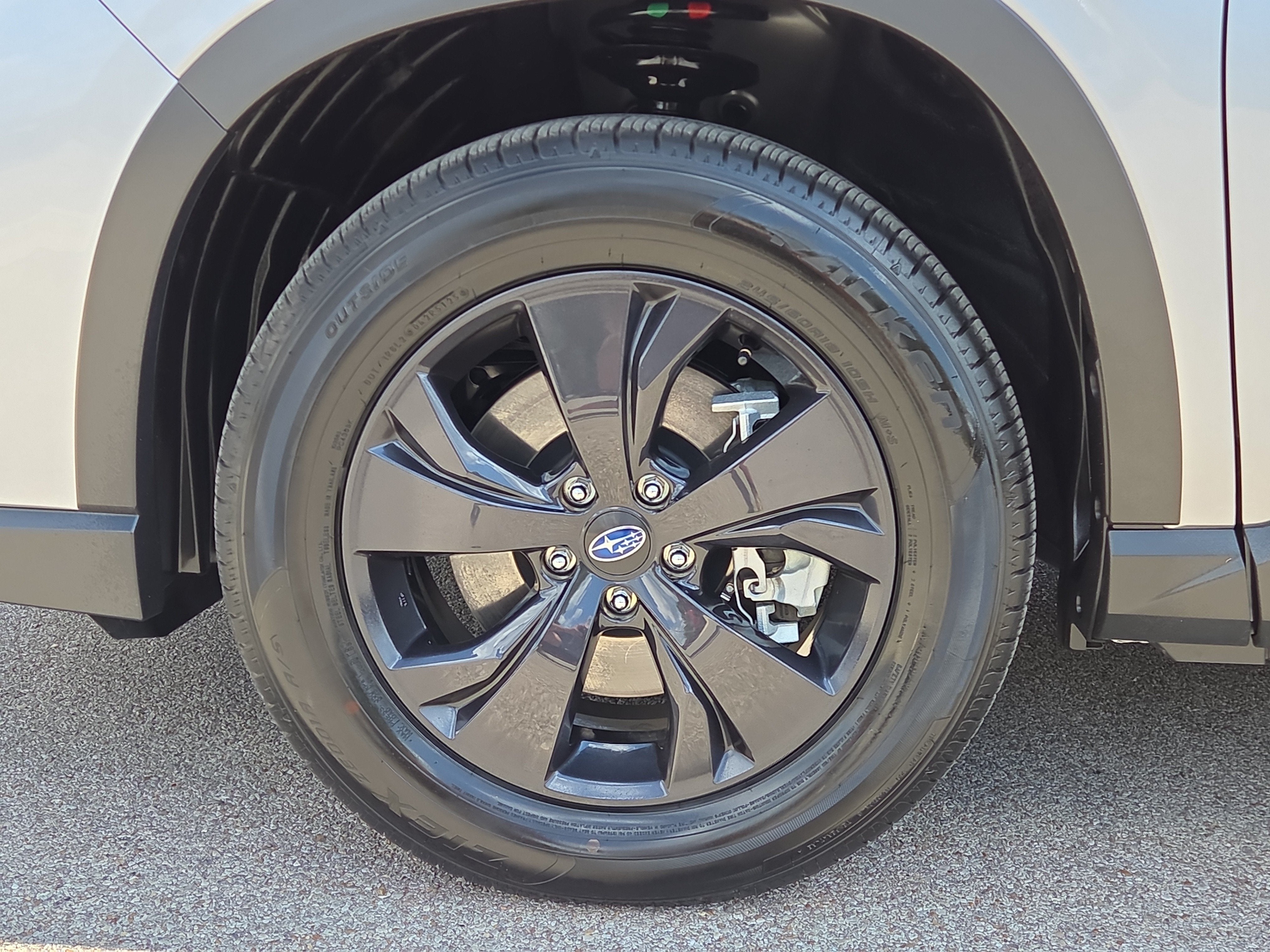 2026 Subaru Ascent Premium