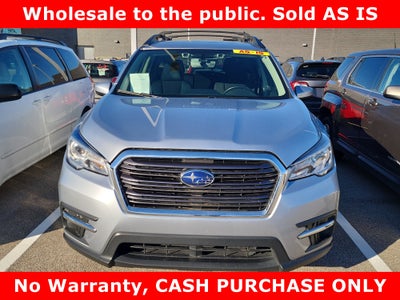 2021 Subaru Ascent Premium